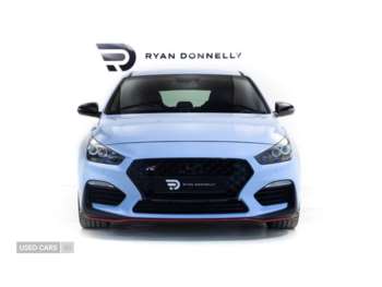Used Hyundai i30 2020 for sale - 74489700: Photo