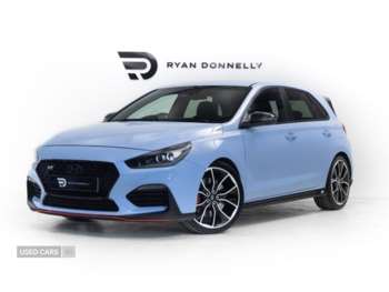 Used Hyundai i30 2020 for sale - 74489700: Photo