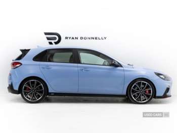 Used Hyundai i30 2020 for sale - 74489700: Photo