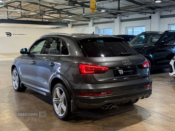Used Audi Q3 2016 for sale - 77785208: Photo 3