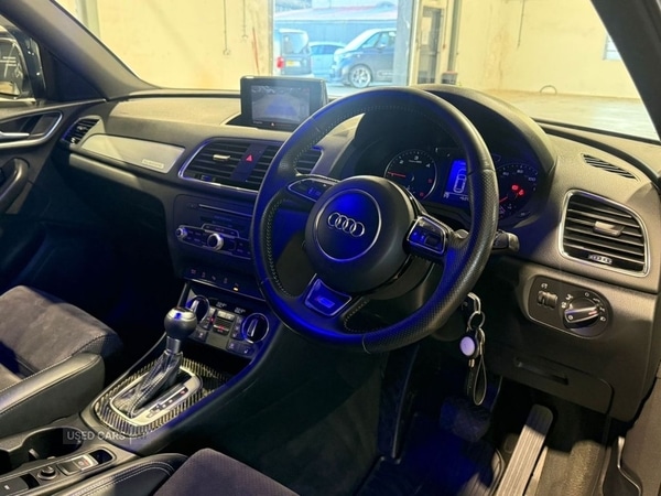 Used Audi Q3 2016 for sale - 77785208: Photo 5