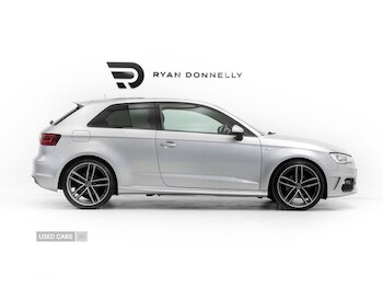 Used Audi A3 2015 for sale - 75298619: Photo