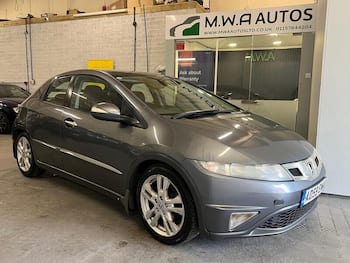 Used Honda Civic 2009 for sale - 79719956: Photo