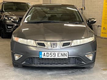 Used Honda Civic 2009 for sale - 79719956: Photo