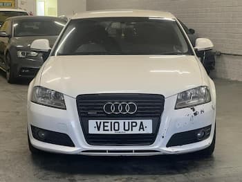 Used Audi A3 2010 for sale - 79719958: Photo