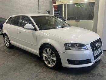 Used Audi A3 2010 for sale - 79719958: Photo