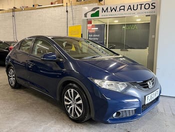 Used Honda Civic 2013 for sale - 79719963: Photo