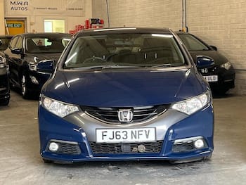 Used Honda Civic 2013 for sale - 79719963: Photo