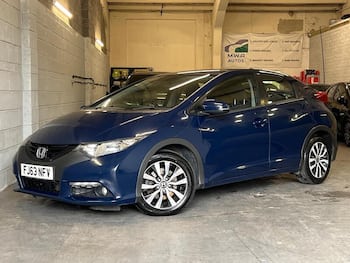 Used Honda Civic 2013 for sale - 79719963: Photo