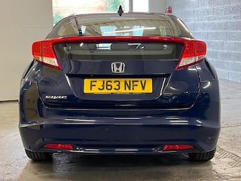 Used Honda Civic 2013 for sale - 79719963: Photo