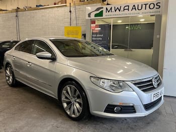 Used Volkswagen CC 2012 for sale - 79789549: Photo