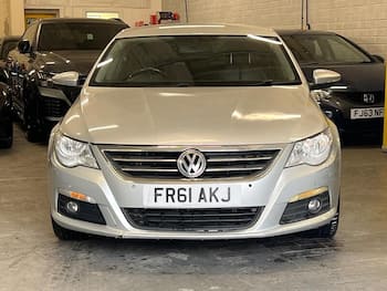 Used Volkswagen CC 2012 for sale - 79789549: Photo