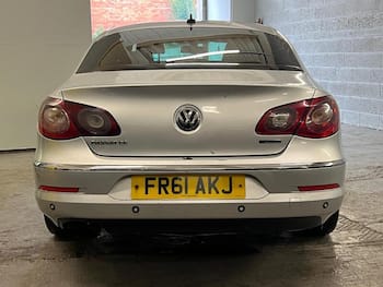 Used Volkswagen CC 2012 for sale - 79789549: Photo