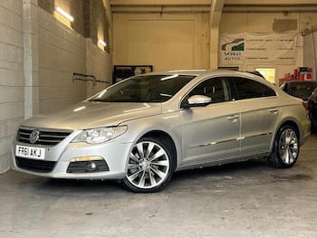 Used Volkswagen CC 2012 for sale - 79789549: Photo