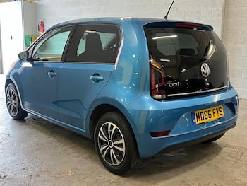 Used Volkswagen up! 2017 for sale - 79776434: Photo