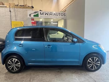 Used Volkswagen up! 2017 for sale - 79776434: Photo