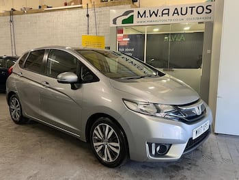 Used Honda Jazz 2017 for sale - 79719944: Photo