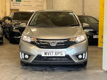 Used Honda Jazz 2017 for sale - 79719944: Photo