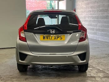 Used Honda Jazz 2017 for sale - 79719944: Photo