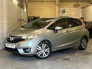 Used Honda Jazz 2017 for sale - 79719944: Photo
