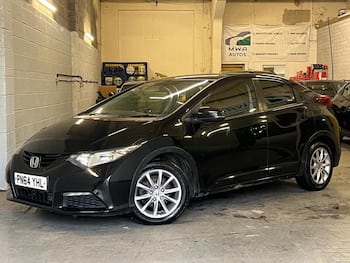 Used Honda Civic 2014 for sale - 79789550: Photo