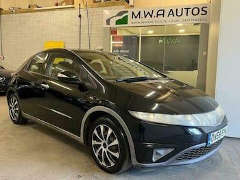 Used Honda Civic 2009 for sale - 79719948: Photo