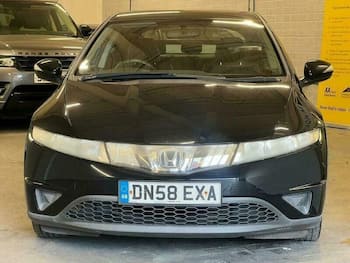 Used Honda Civic 2009 for sale - 79719948: Photo