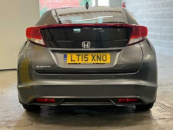 Used Honda Civic 2015 for sale - 79719955: Photo