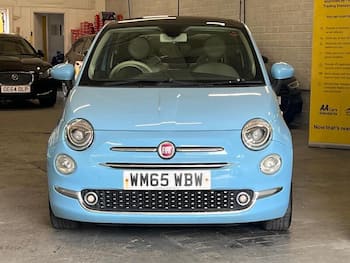 Used Fiat 500 2015 for sale - 79719952: Photo