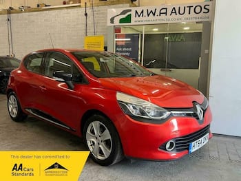 Used Renault Clio 2015 for sale - 79719945: Photo
