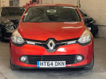 Used Renault Clio 2015 for sale - 79719945: Photo