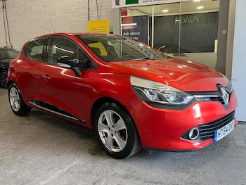 Used Renault Clio 2015 for sale - 79719945: Photo