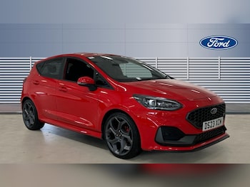 2023 (23) - 1.5 EcoBoost ST-3 5dr Petrol Hatchback