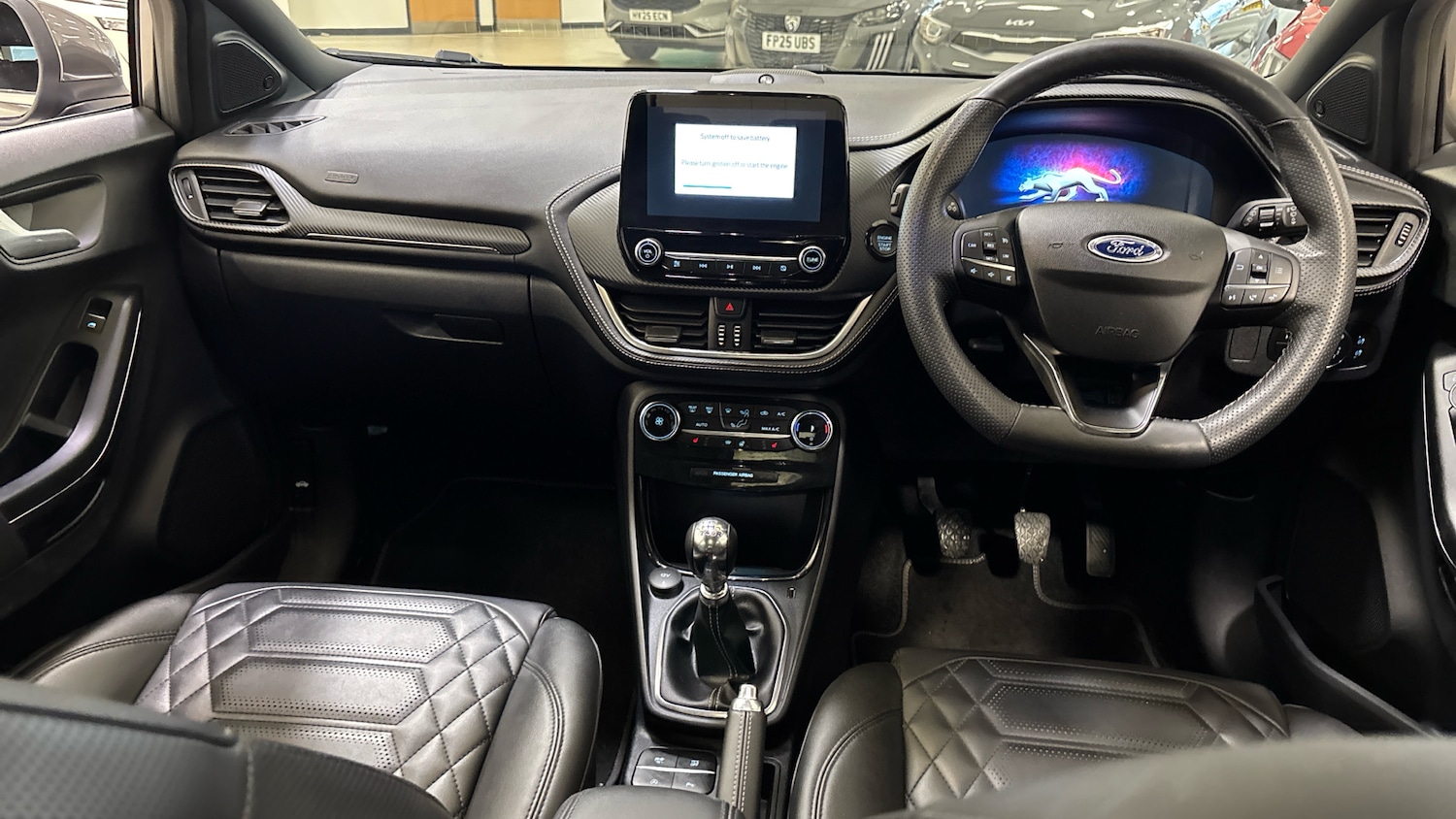 Used Ford Puma 2022 for sale - 77404509: Photo 10