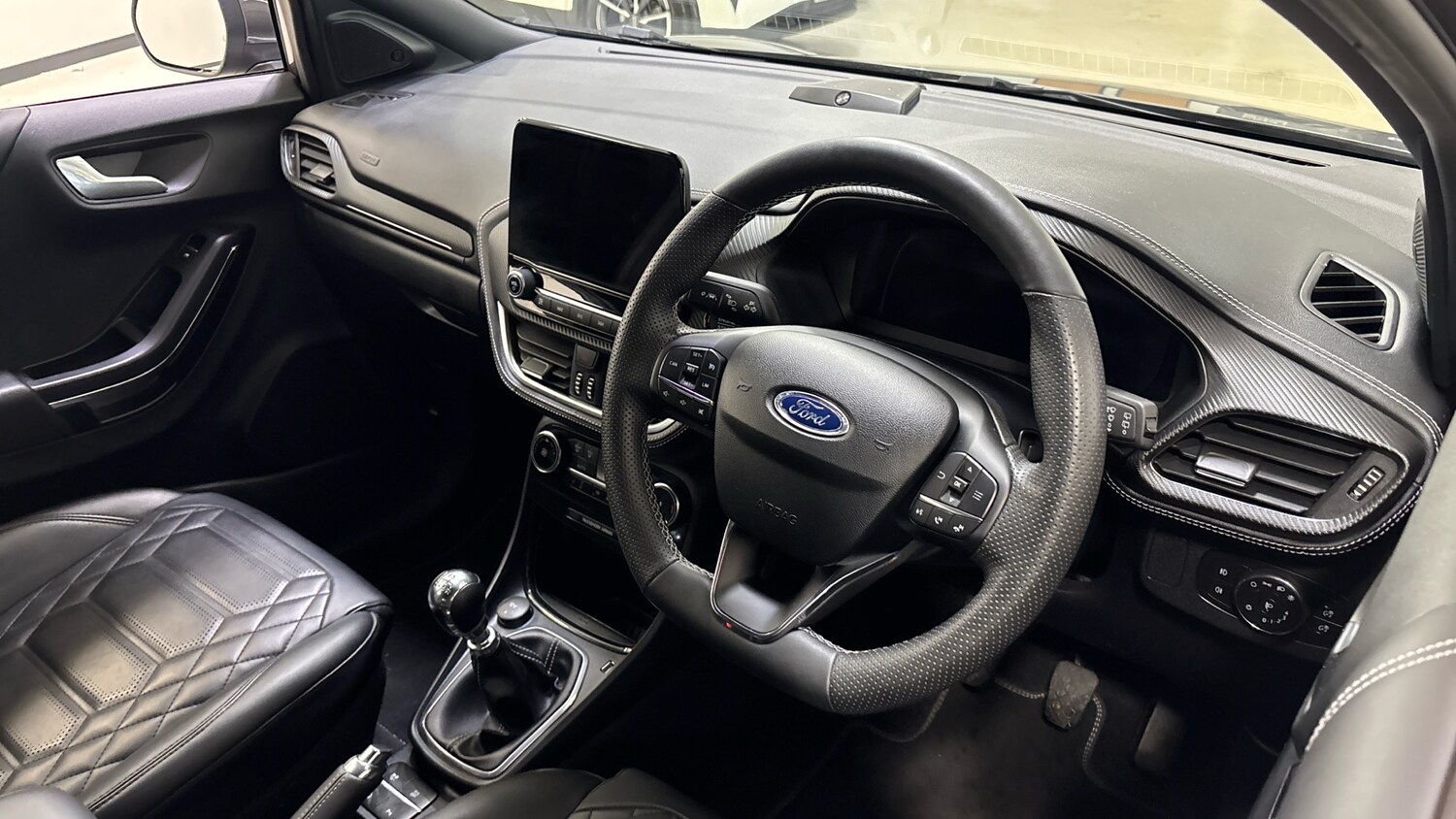 Used Ford Puma 2022 for sale - 77404509: Photo 11