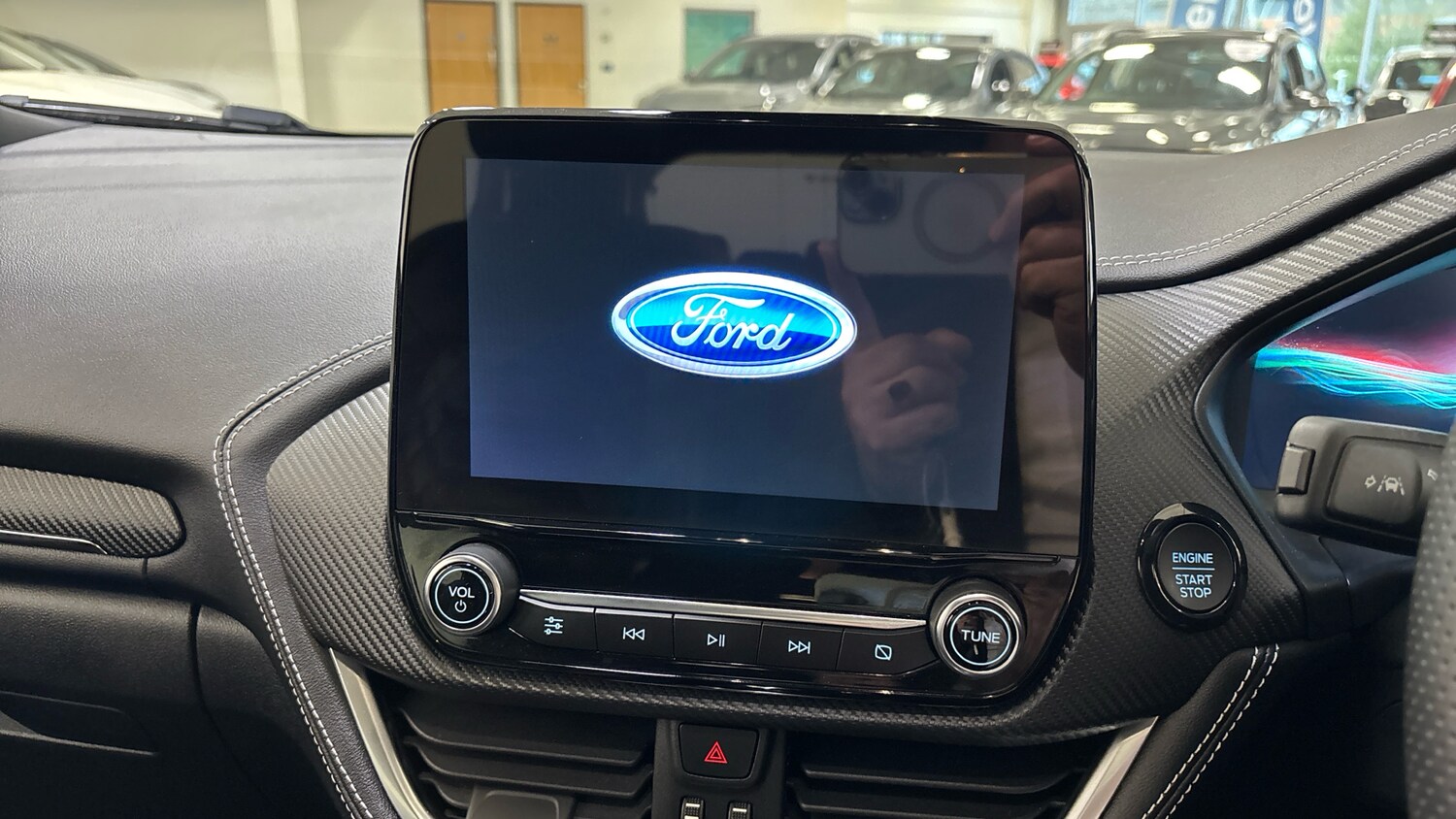 Used Ford Puma 2022 for sale - 77404509: Photo 12