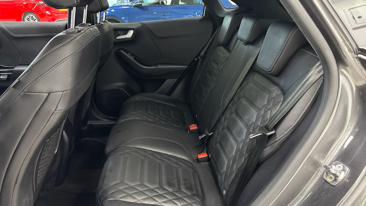 Used Ford Puma 2022 for sale - 77404509: Photo 16