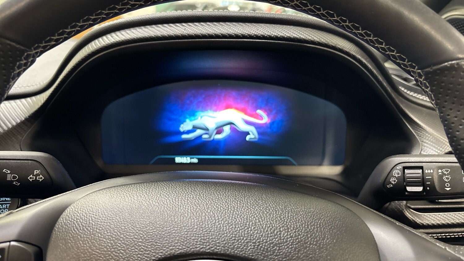 Used Ford Puma 2022 for sale - 77404509: Photo 18