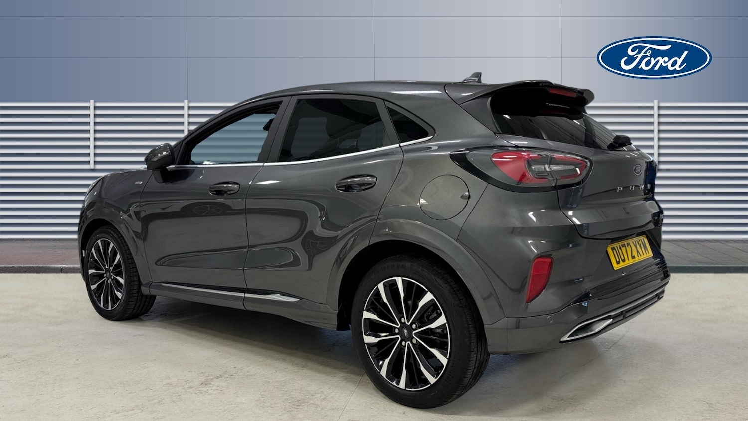 Used Ford Puma 2022 for sale - 77404509: Photo 2