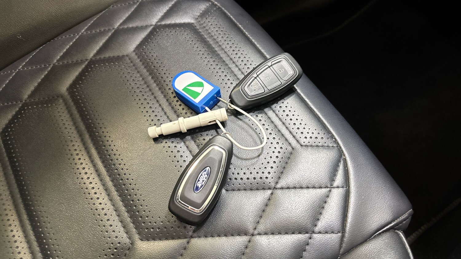 Used Ford Puma 2022 for sale - 77404509: Photo 20