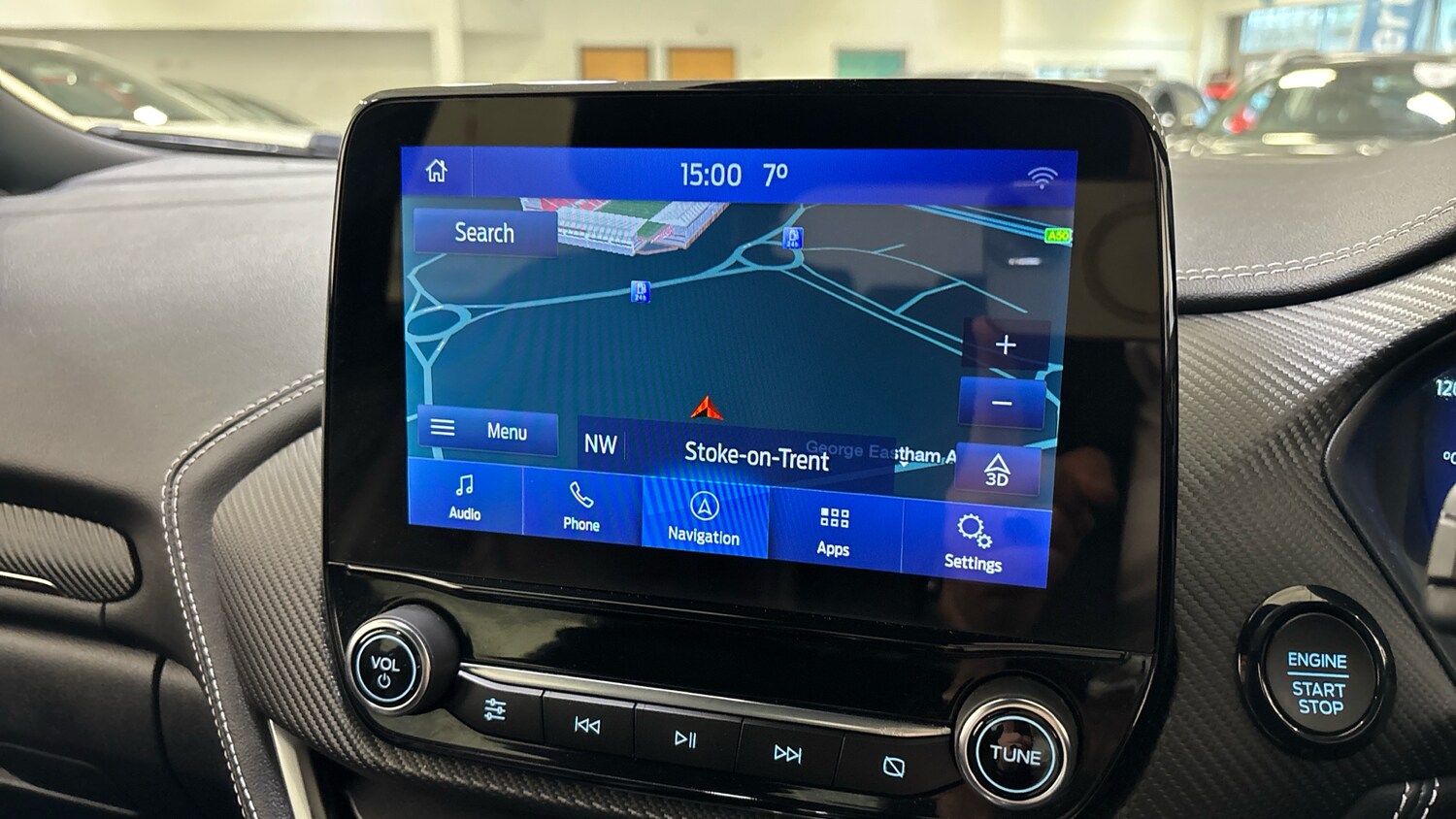 Used Ford Puma 2022 for sale - 77404509: Photo 22