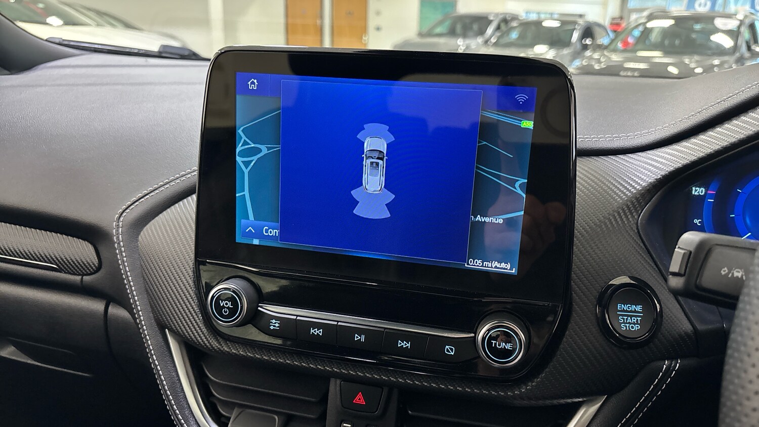 Used Ford Puma 2022 for sale - 77404509: Photo 24