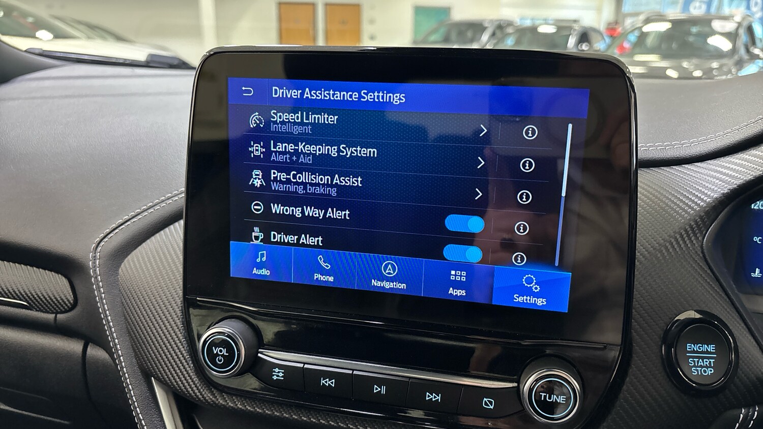 Used Ford Puma 2022 for sale - 77404509: Photo 25