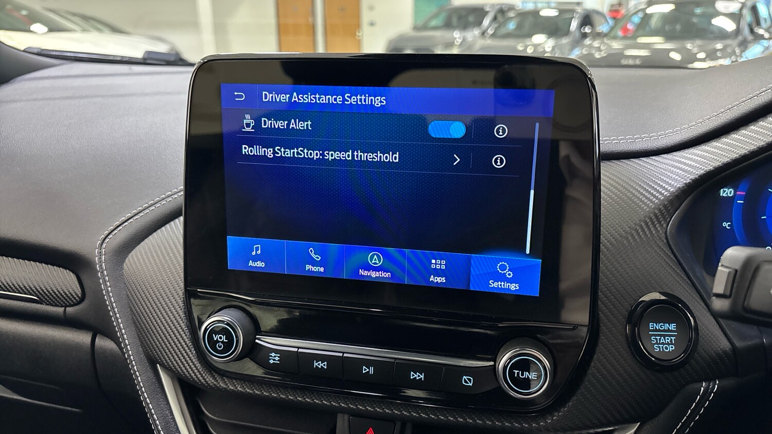 Used Ford Puma 2022 for sale - 77404509: Photo 26