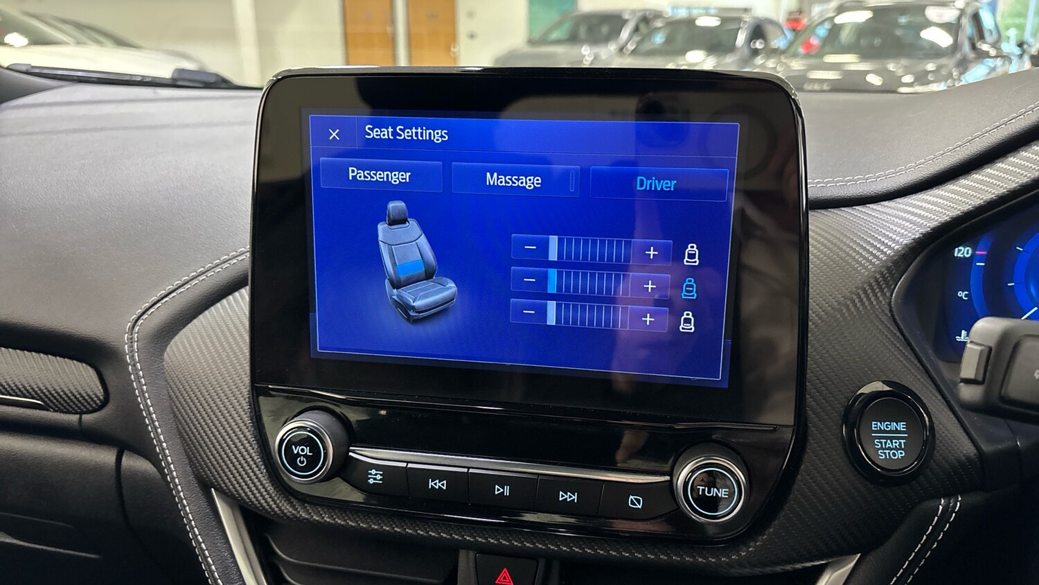 Used Ford Puma 2022 for sale - 77404509: Photo 27