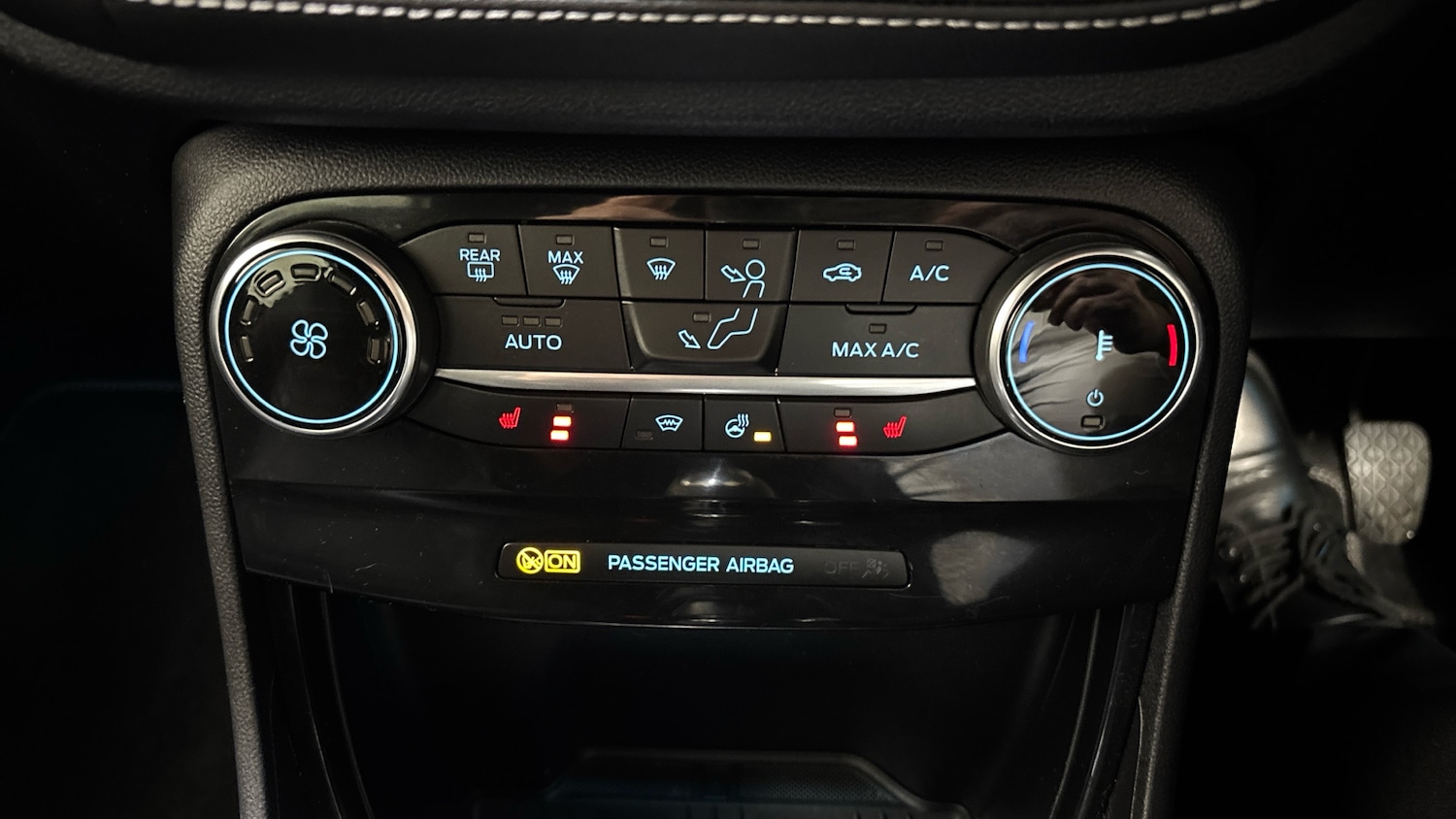 Used Ford Puma 2022 for sale - 77404509: Photo 28