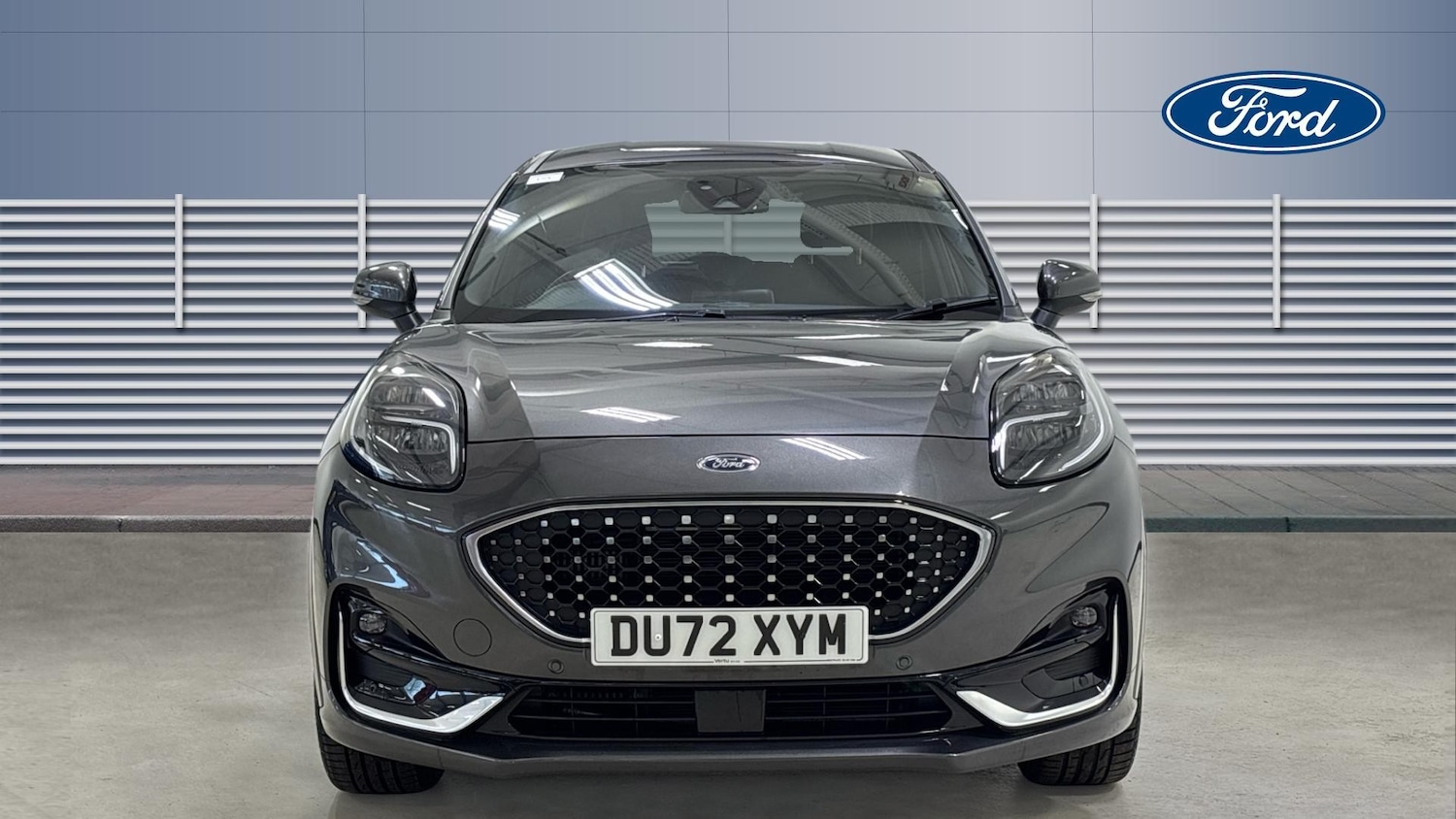 Used Ford Puma 2022 for sale - 77404509: Photo 3