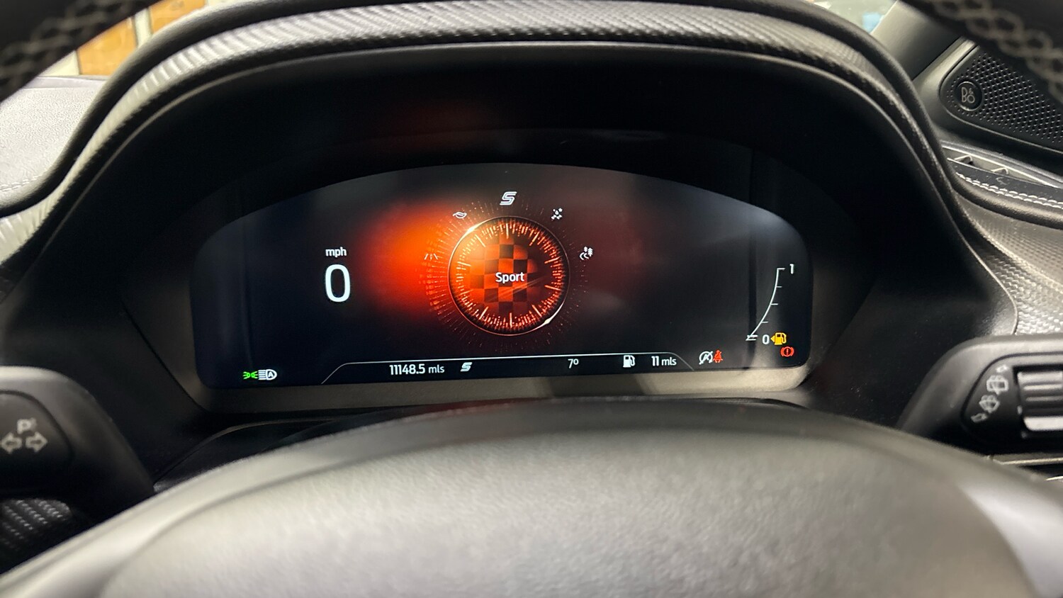 Used Ford Puma 2022 for sale - 77404509: Photo 31