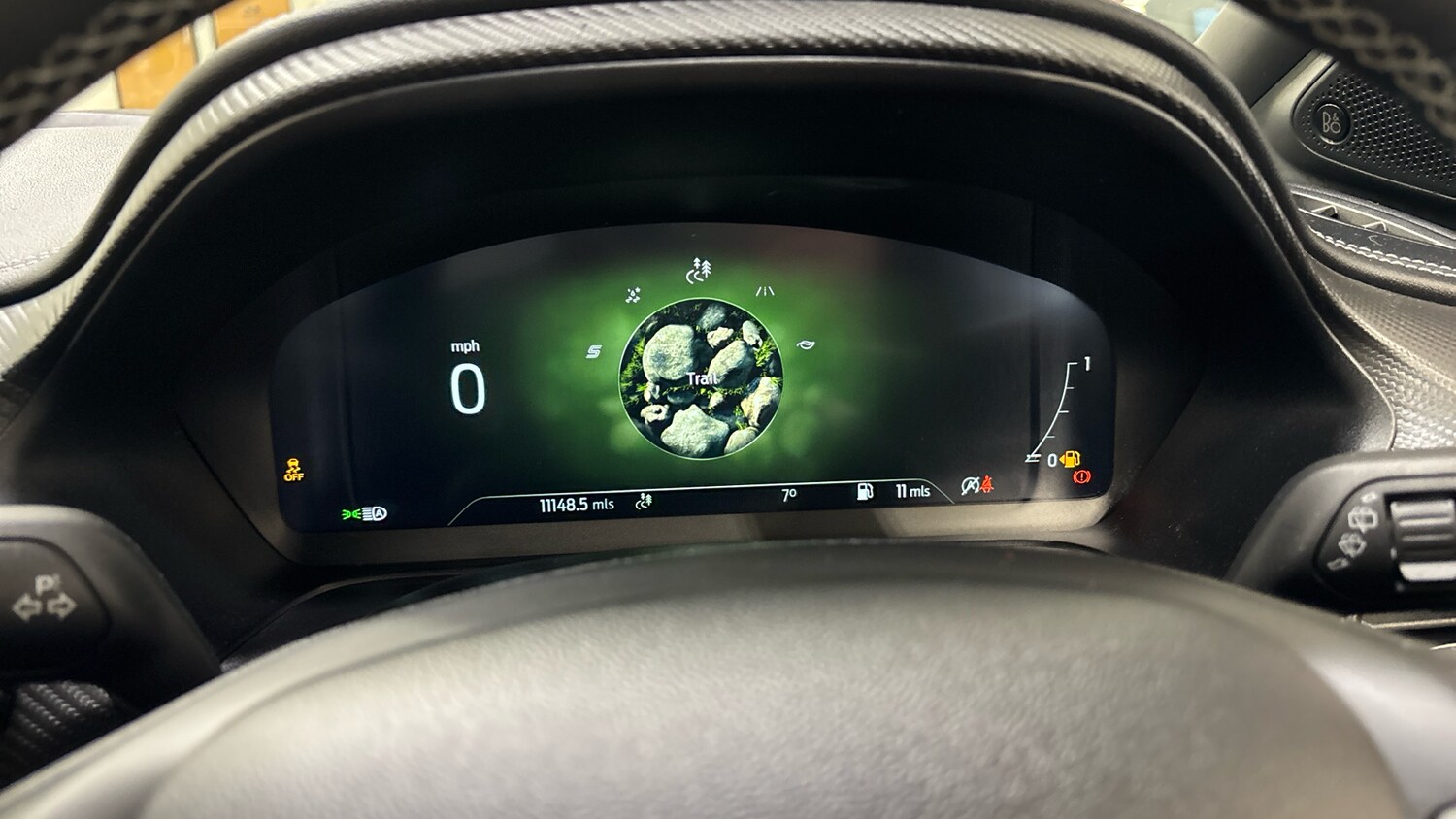 Used Ford Puma 2022 for sale - 77404509: Photo 33