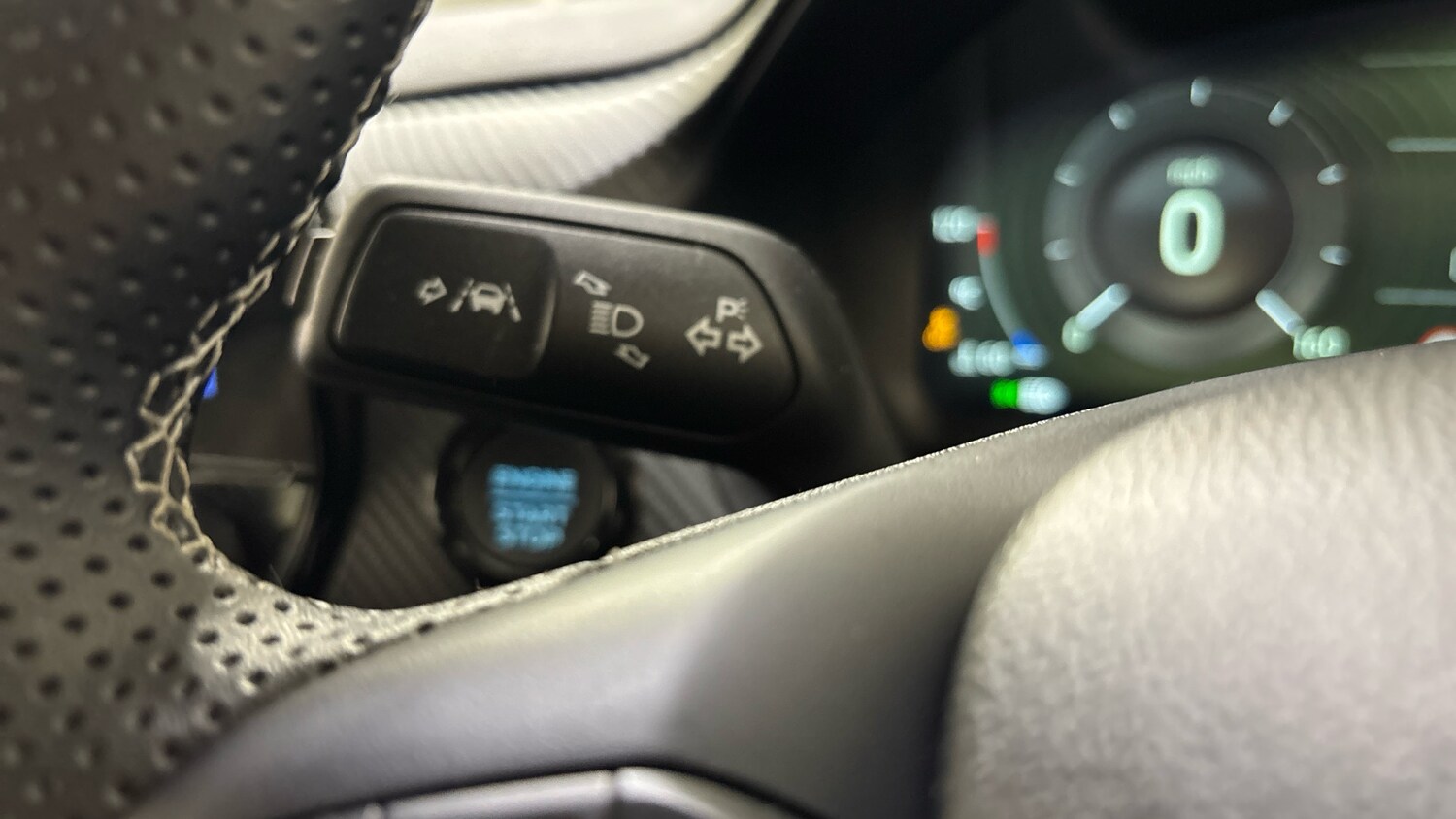 Used Ford Puma 2022 for sale - 77404509: Photo 35